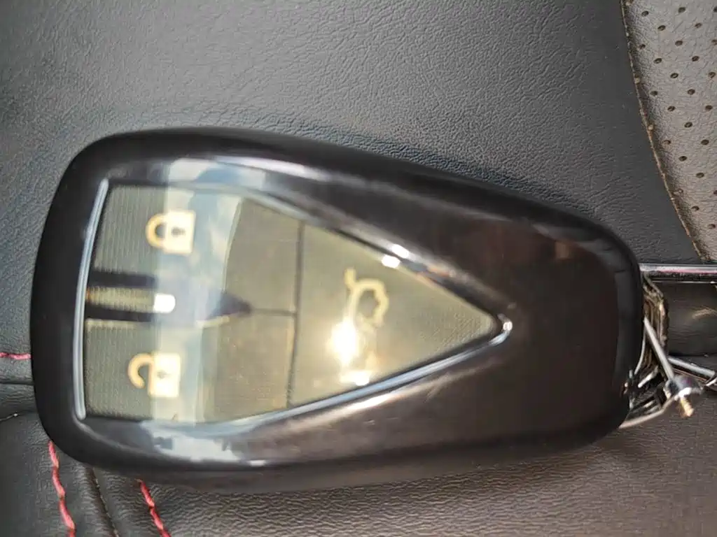 Changan CS75 — миниатюра 9