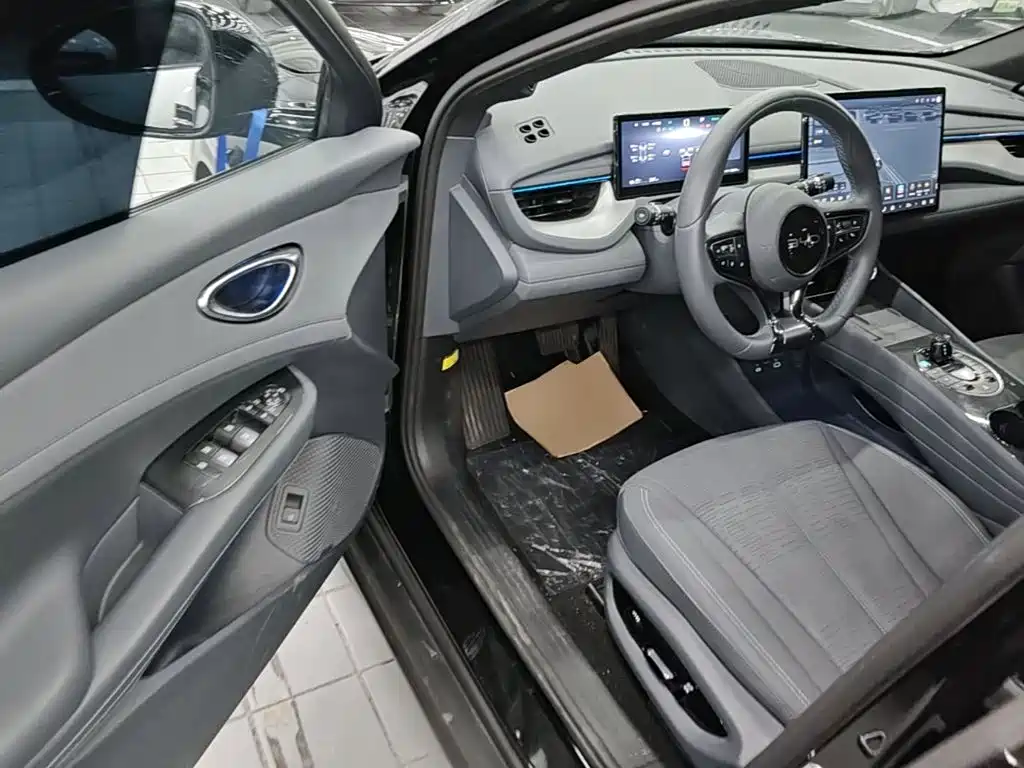 BYD Seal 06GT — миниатюра 16