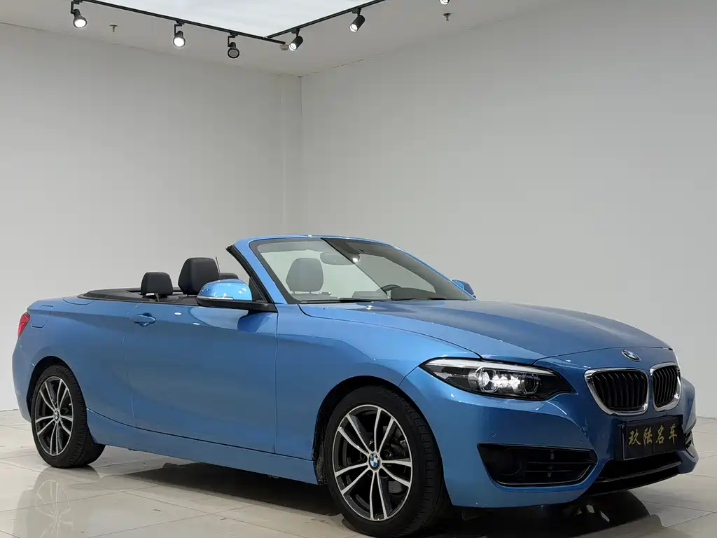 BMW 2 Series (Import) — миниатюра 2
