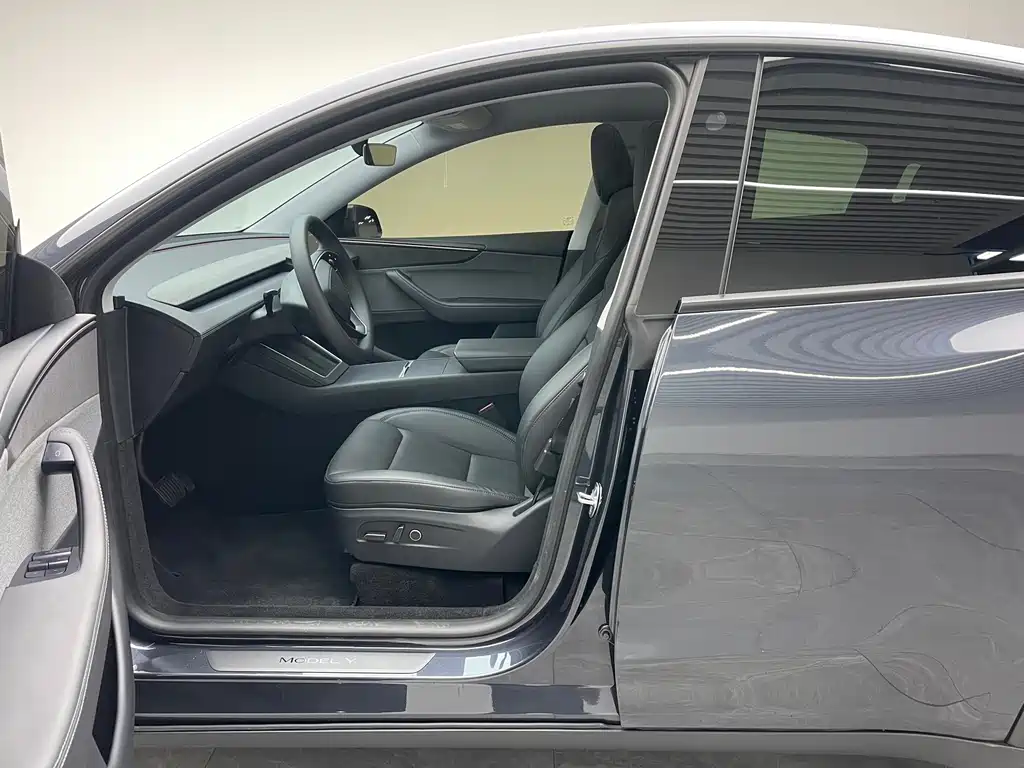 Tesla Model Y — миниатюра 16