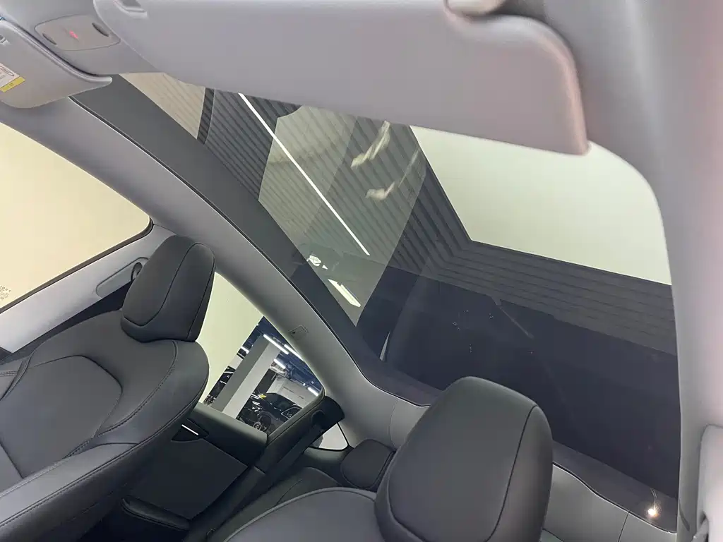 Tesla Model Y — миниатюра 14