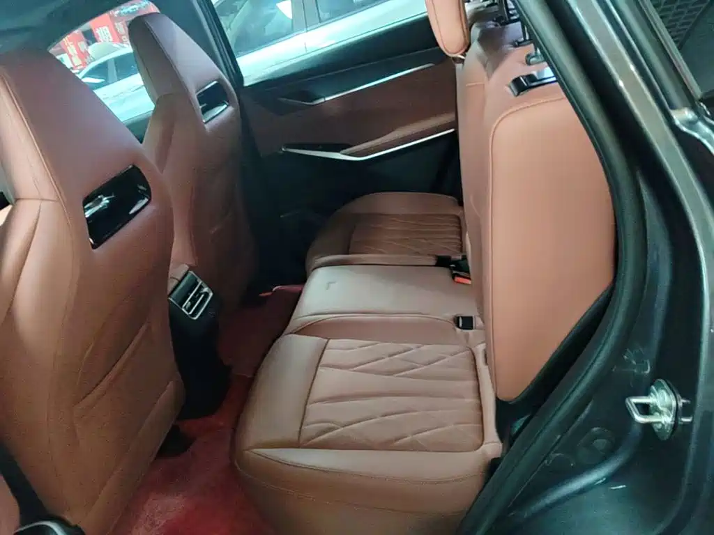 Changan CS75 PLUS — миниатюра 17