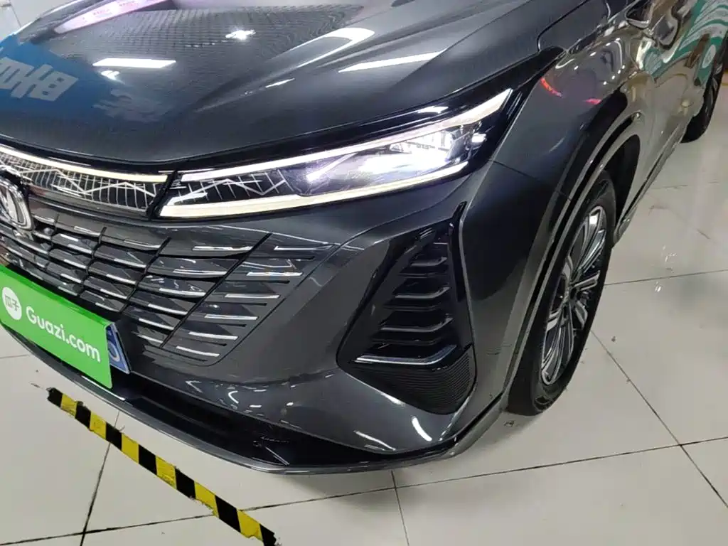Changan CS75 PLUS — миниатюра 24
