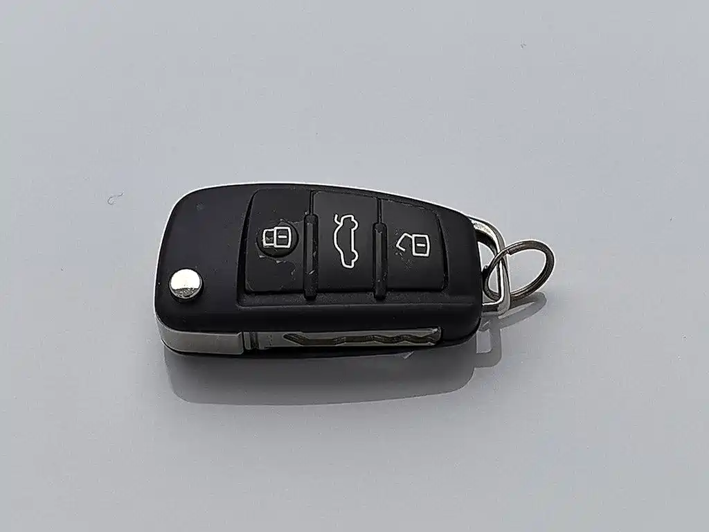 Audi A3 (Import) — миниатюра 19