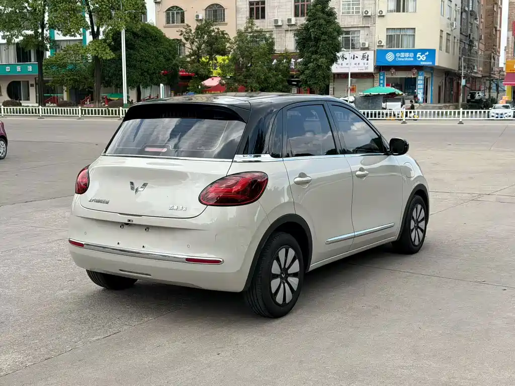Wuling Bingo — миниатюра 6