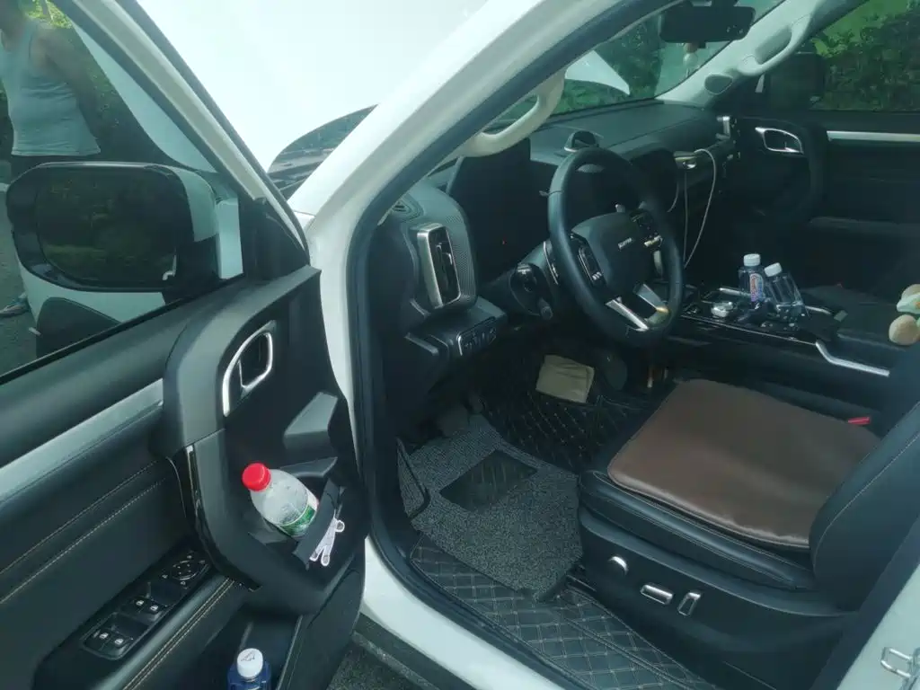 Haval Big Dog — миниатюра 12