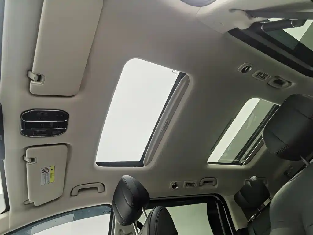 GAC Motor Trumpchi E8 — миниатюра 14