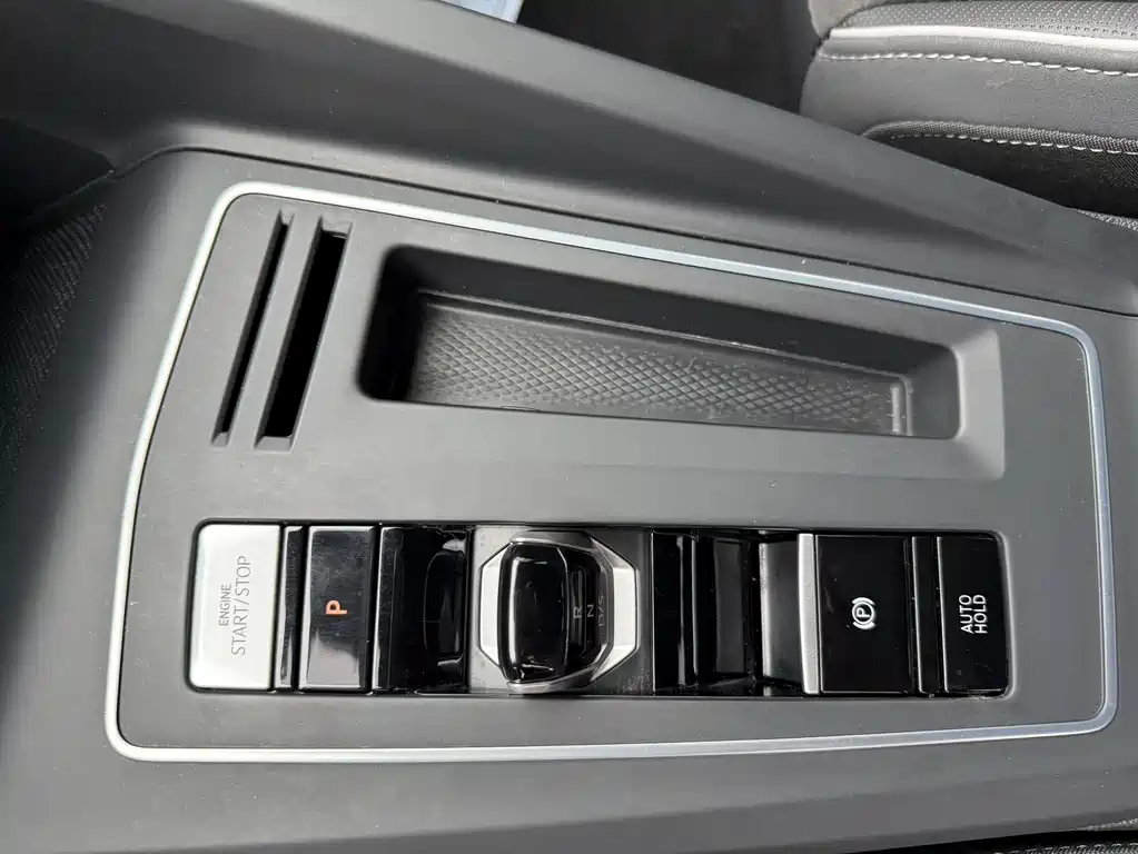 Volkswagen Golf 280TSI DSG R-Line, фото 20