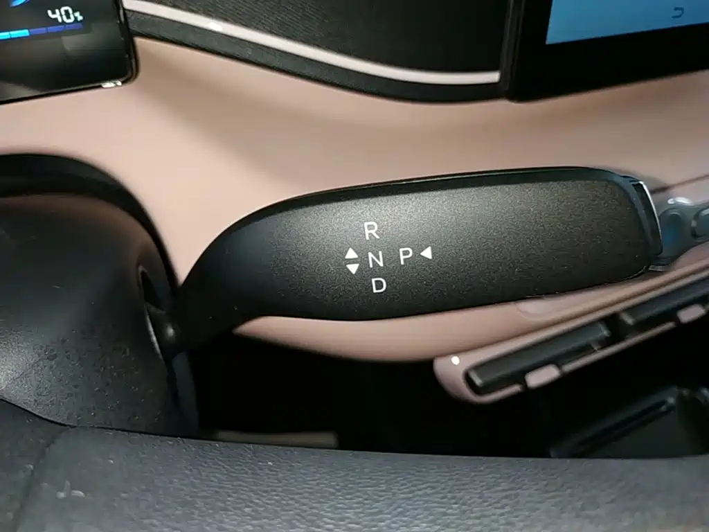 BYD Seagull — миниатюра 14