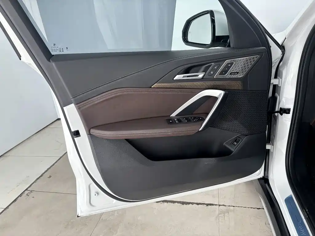 BMW X1 — миниатюра 9
