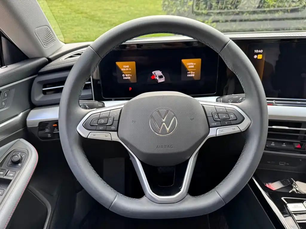 Volkswagen Lamando — миниатюра 22
