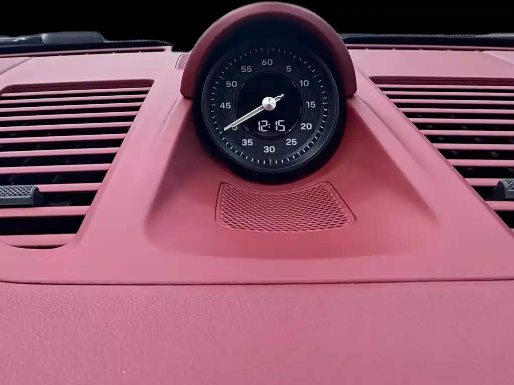 Porsche 911 — миниатюра 11