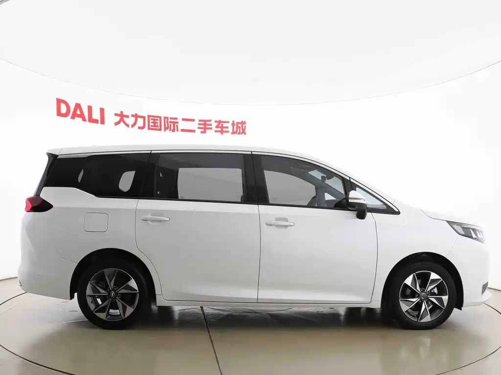 GAC Motor Trumpchi M6 — миниатюра 4
