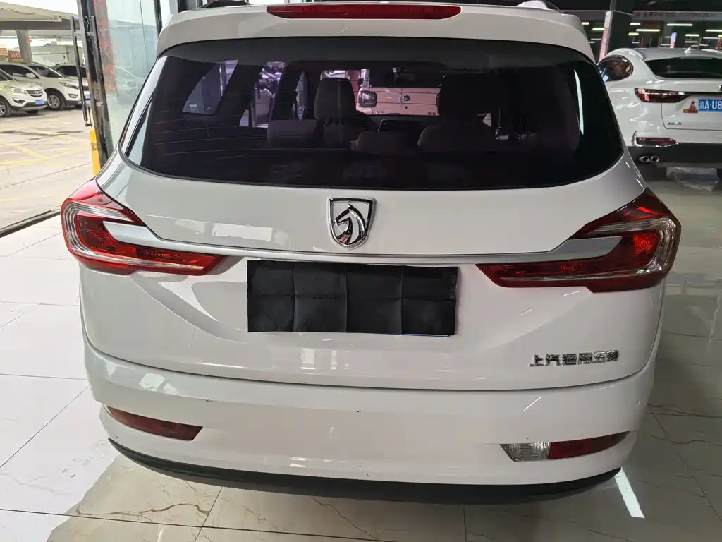 BAOJUN 310W