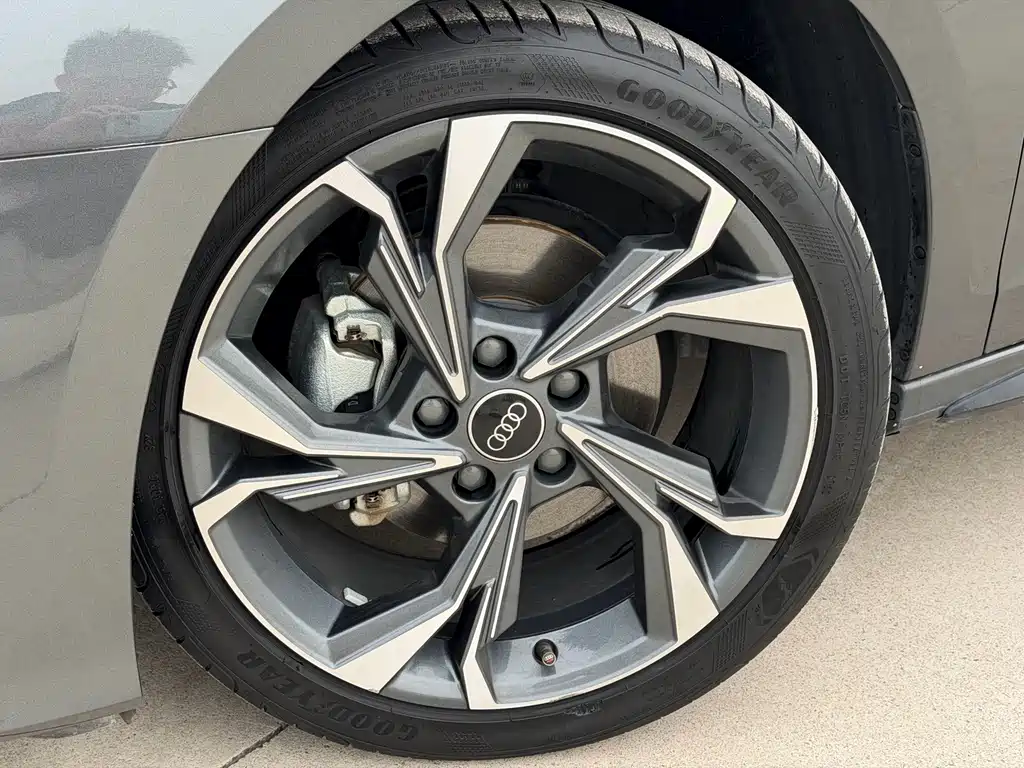 Audi A3 — миниатюра 18