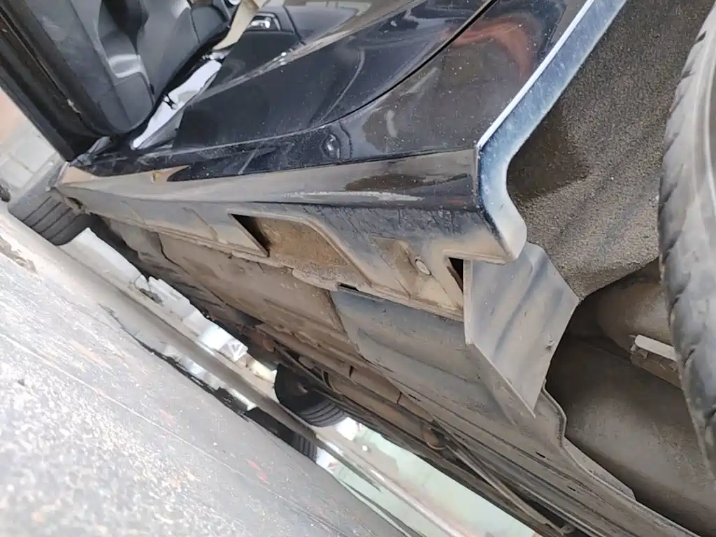 Honda Accord — миниатюра 22
