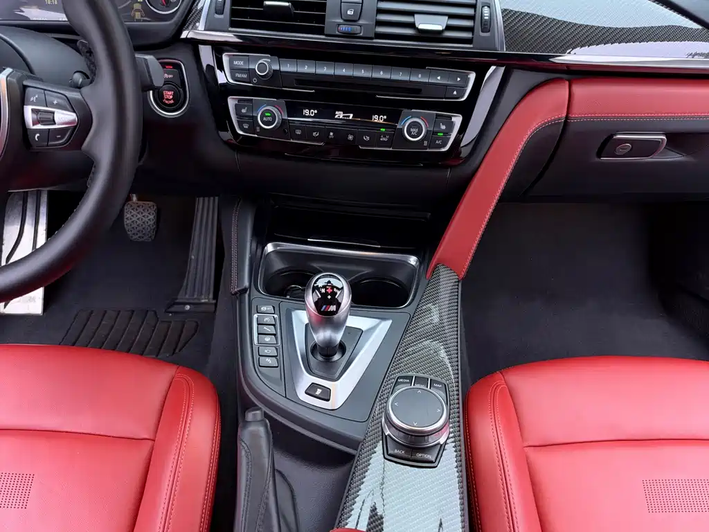 BMW M4 — миниатюра 17
