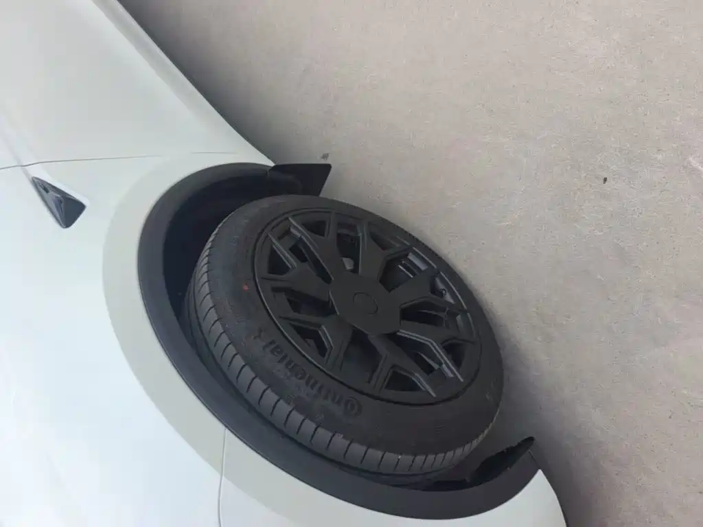 Tesla Model Y L — миниатюра 23