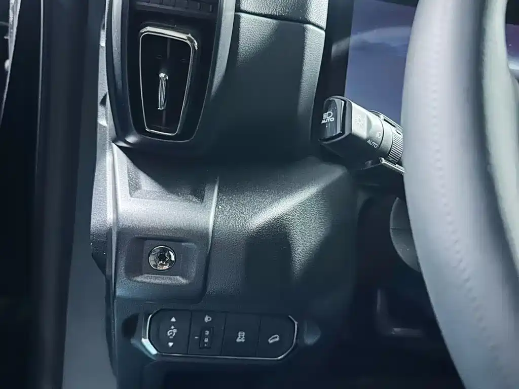 HAVAL SECOND GENERATION BIG DOG