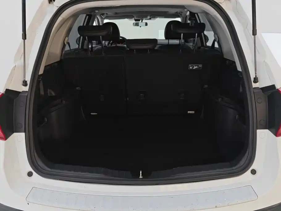 Haval H6 — миниатюра 4
