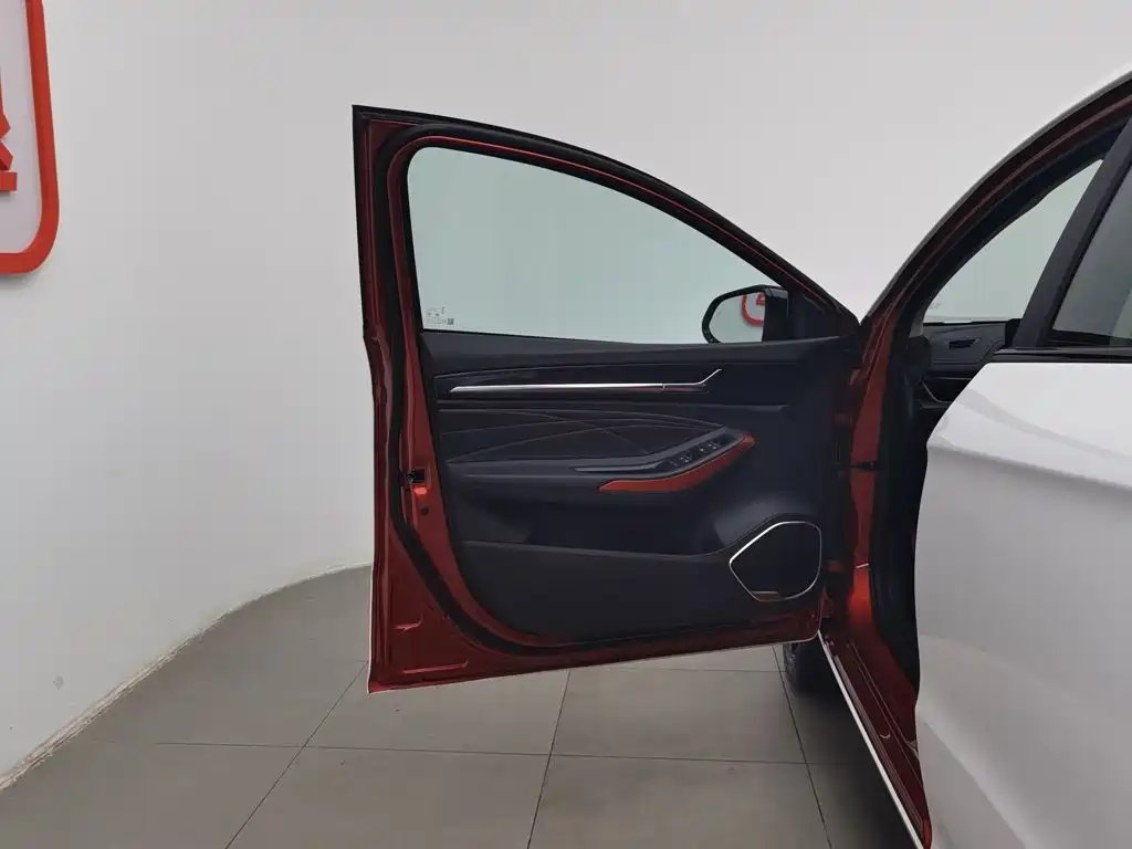 Chery Arrizo 5 GT — миниатюра 8