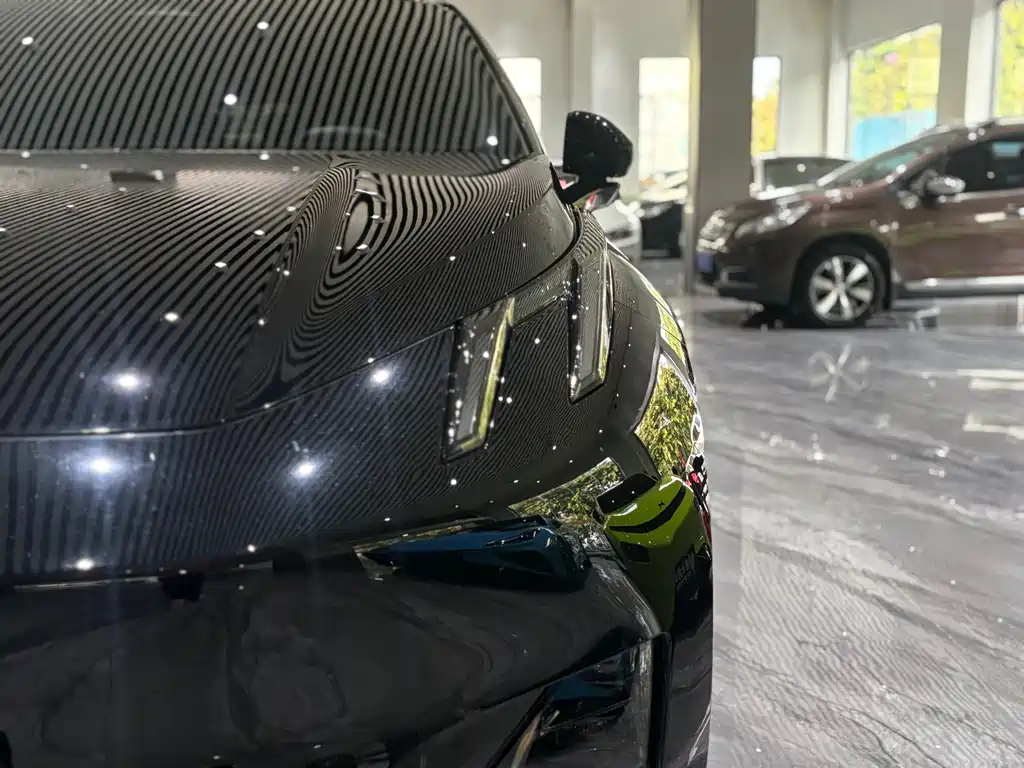 Lynk & Co Z20 — миниатюра 21
