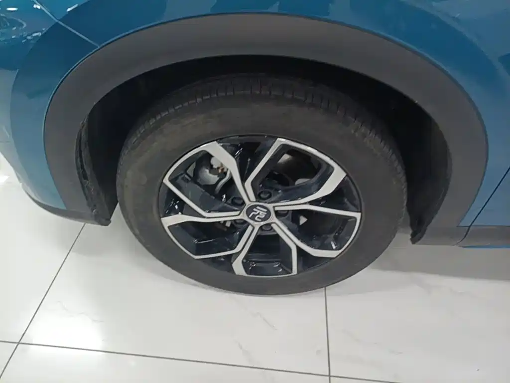 BYD Yuan Plus — миниатюра 23