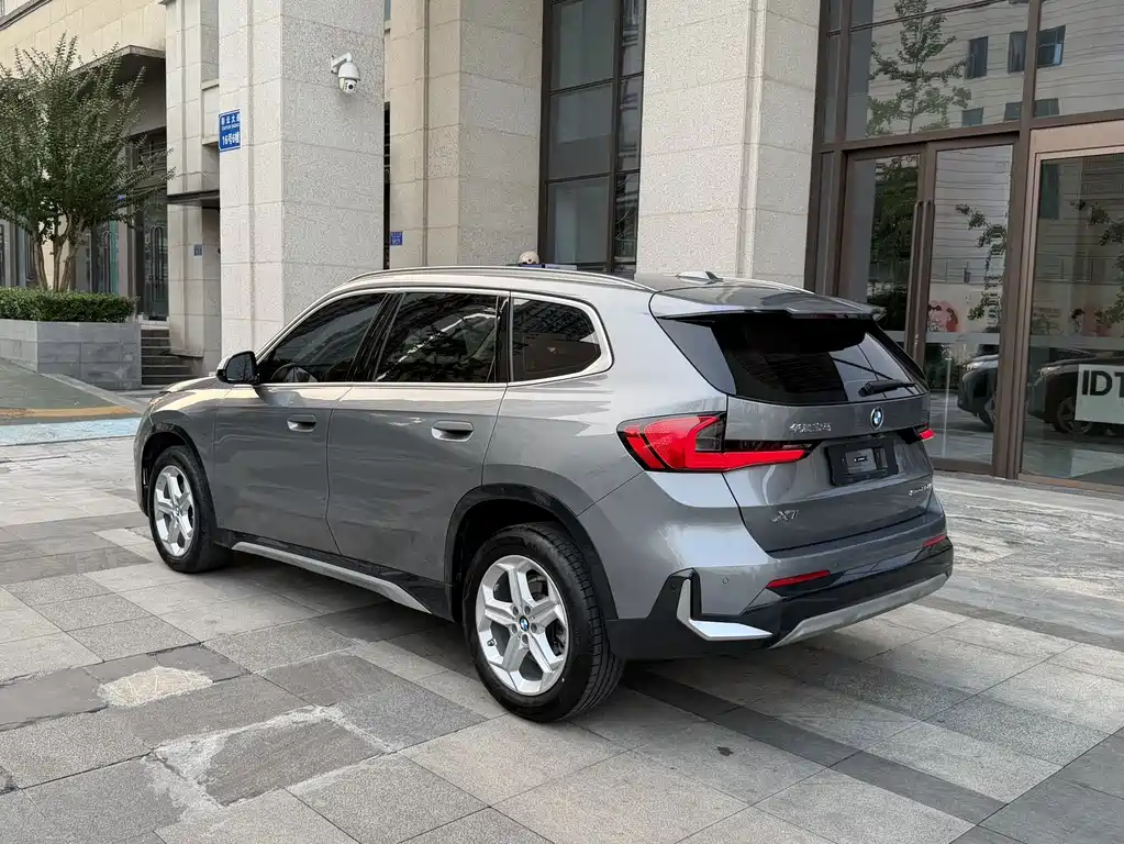 BMW X1 — миниатюра 3