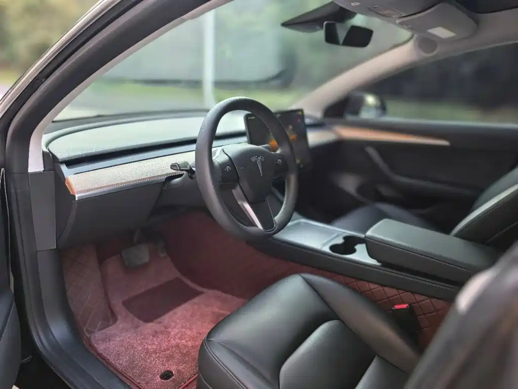 Tesla Model 3 — миниатюра 4