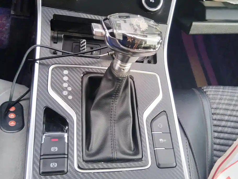 Chery Arrizo GX — миниатюра 16