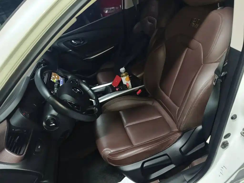 Renault Kadjar — миниатюра 15