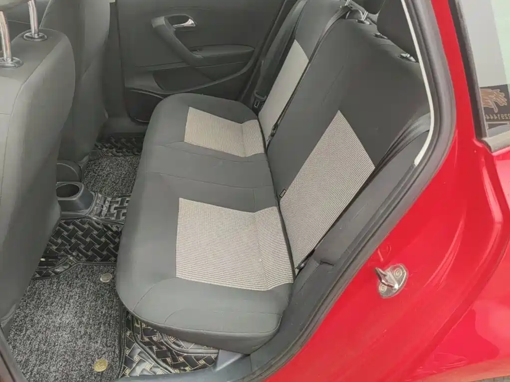 Volkswagen Polo — миниатюра 17
