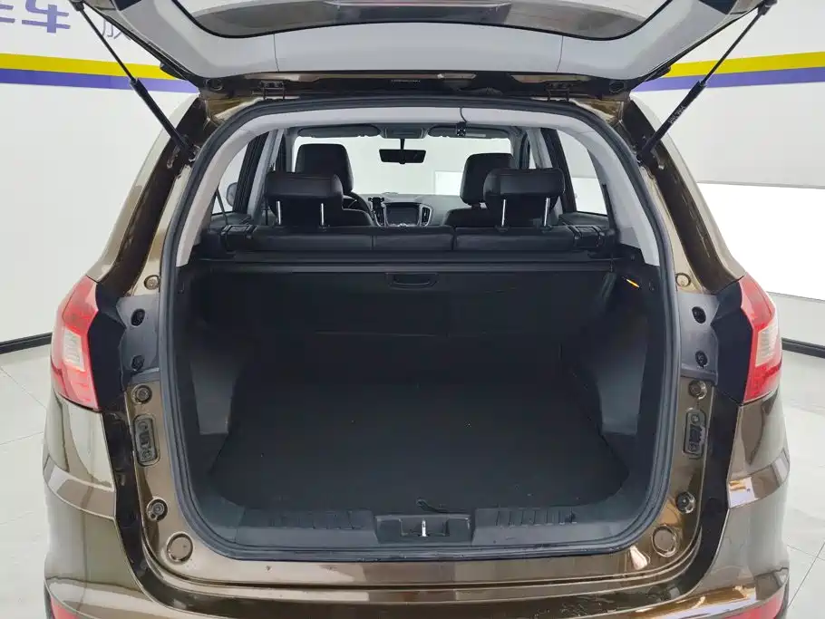 Chery Tiggo 5 — миниатюра 4