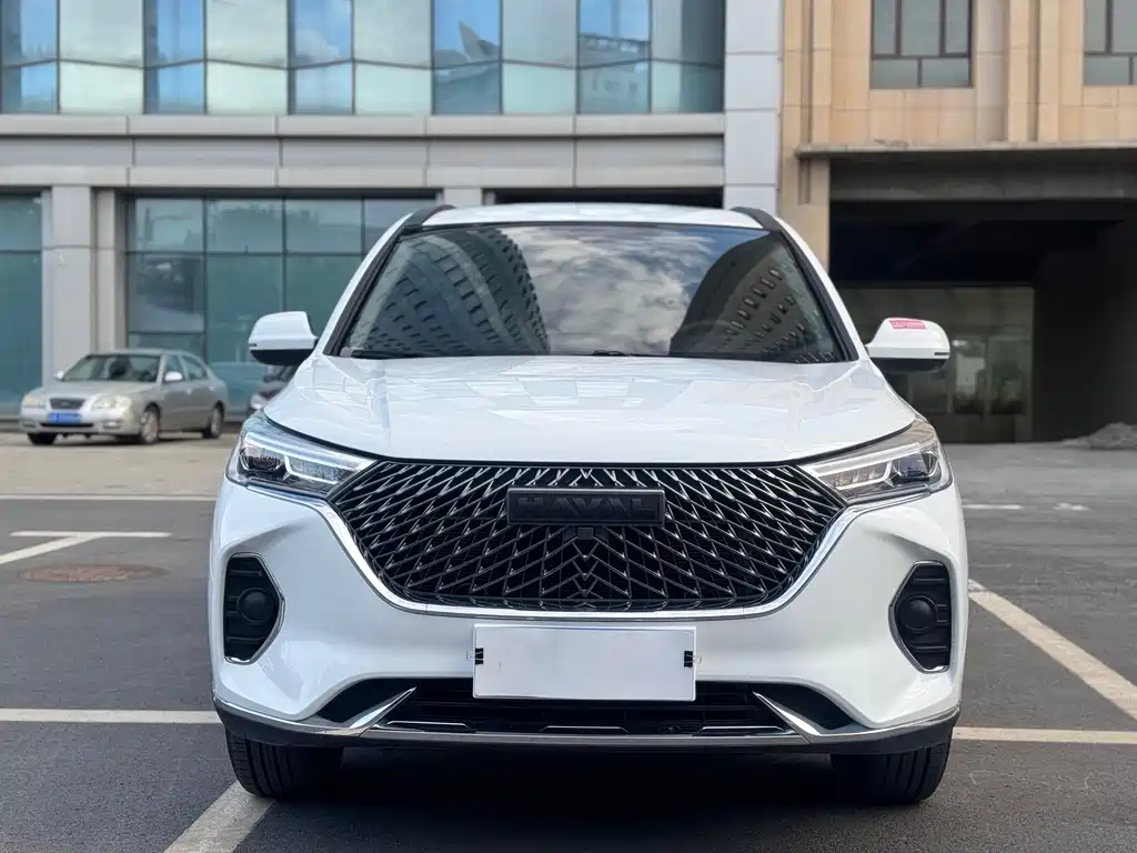 Haval M6 — миниатюра 2