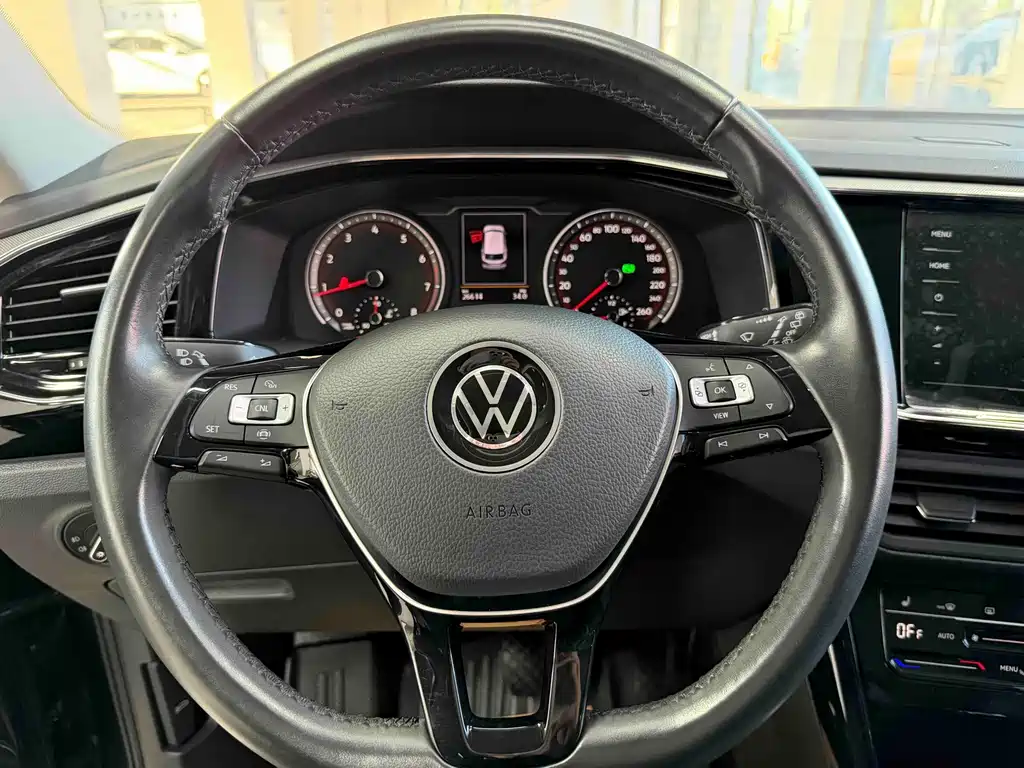 Volkswagen Tayron — миниатюра 7