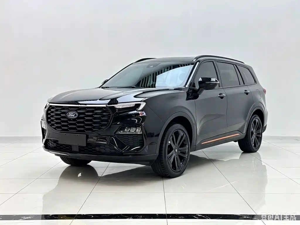 Ford Equator — миниатюра 2