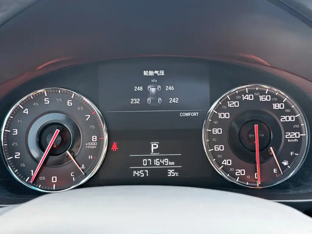 Acura CDX — миниатюра 19
