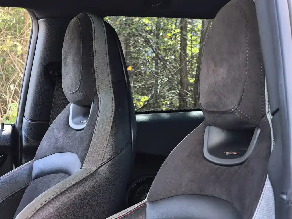 MINI Mini JCW — миниатюра 12