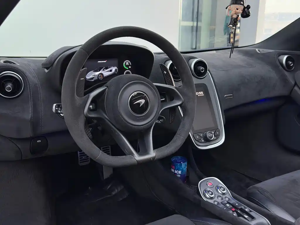 McLaren 600LT — миниатюра 20