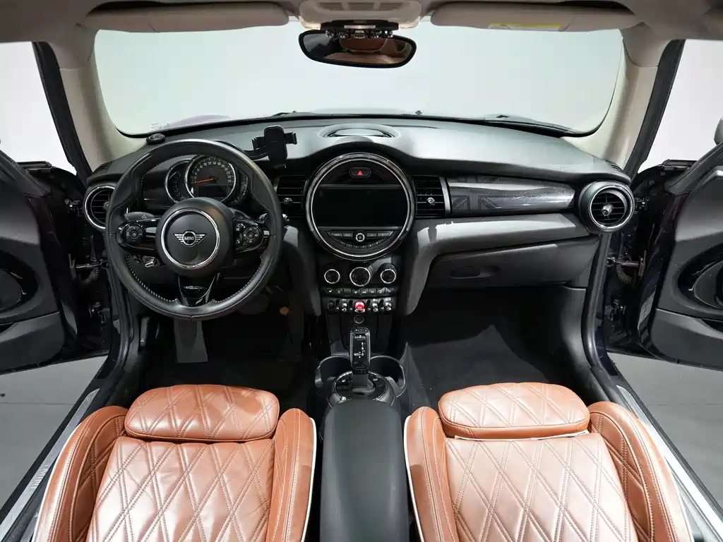 MINI Mini — миниатюра 16