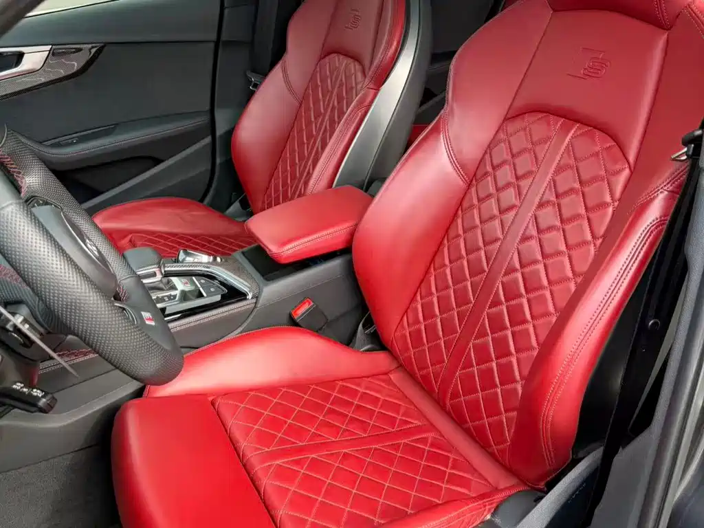 Audi S4 — миниатюра 13