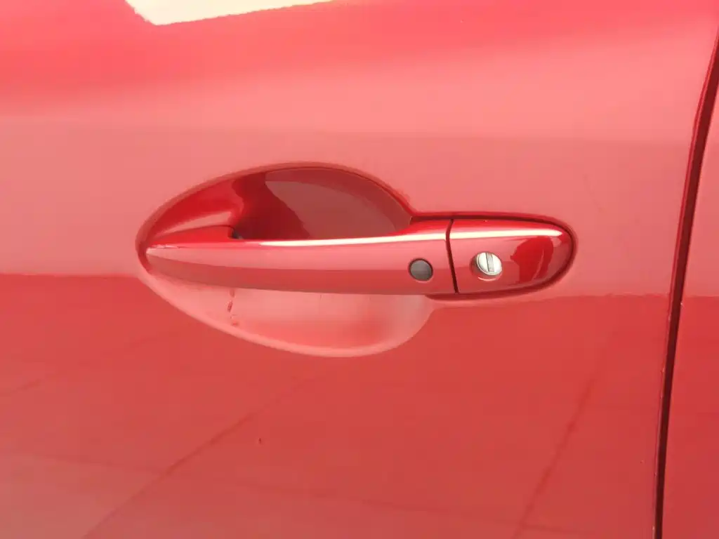 Mazda Atenza — миниатюра 18