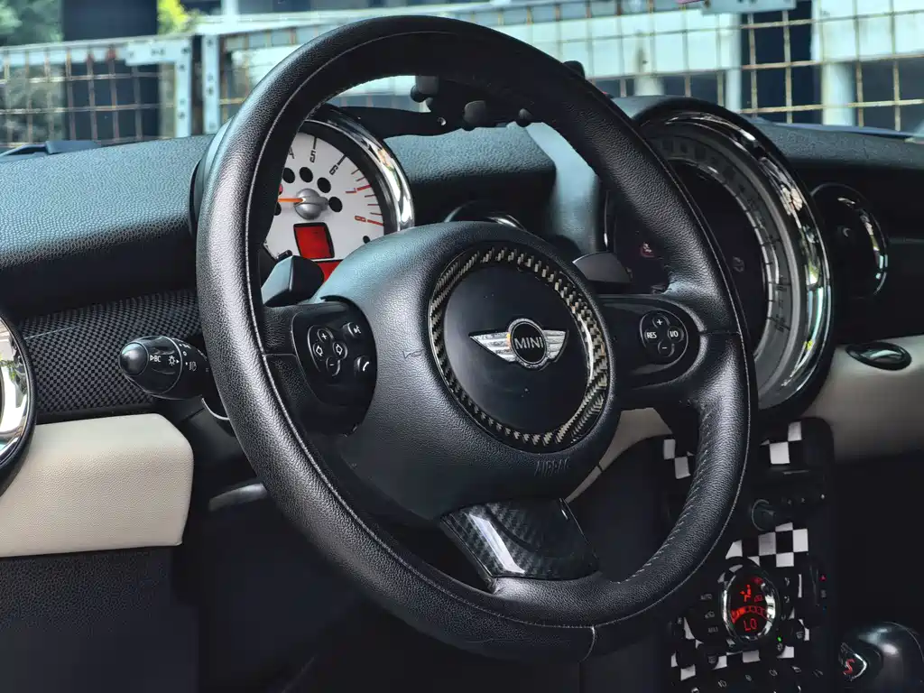 MINI Mini — миниатюра 9