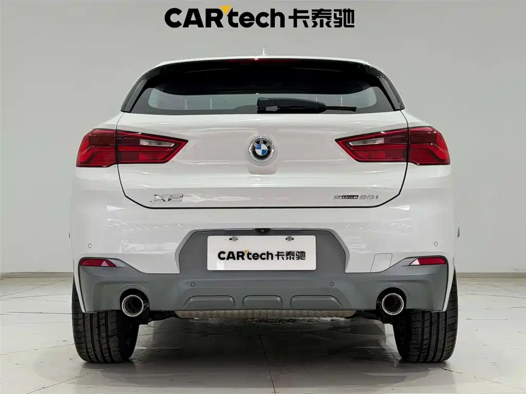 BMW X2 2020 sDrive20i M