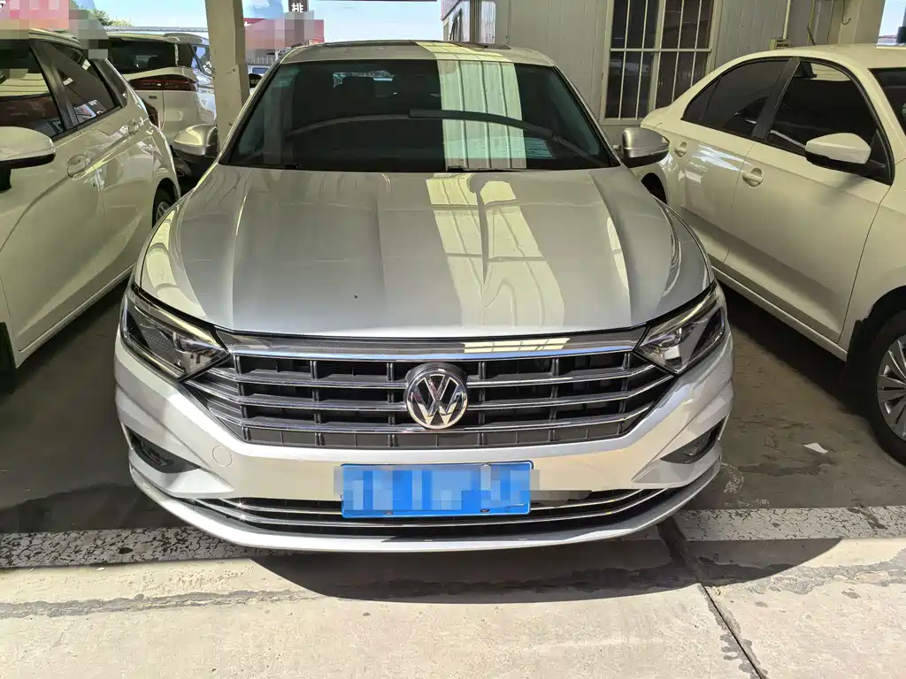 Volkswagen Sagitar — миниатюра 2