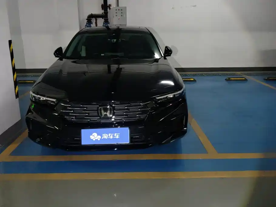 Honda Accord — миниатюра 2