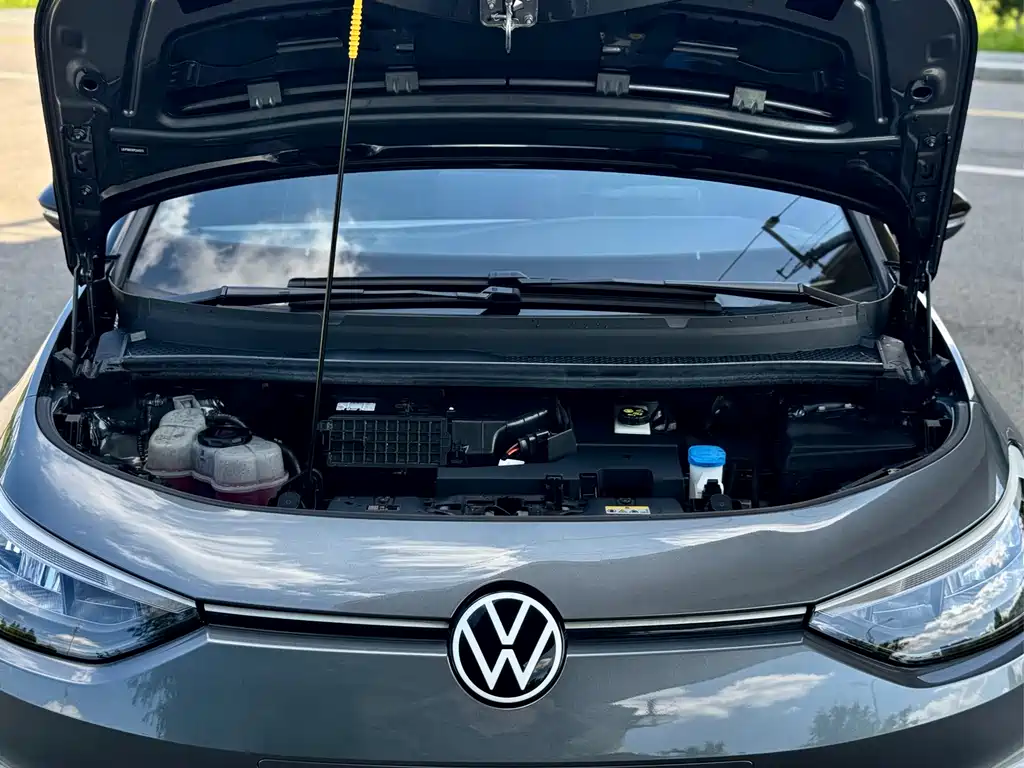 Volkswagen ID.3 — миниатюра 19