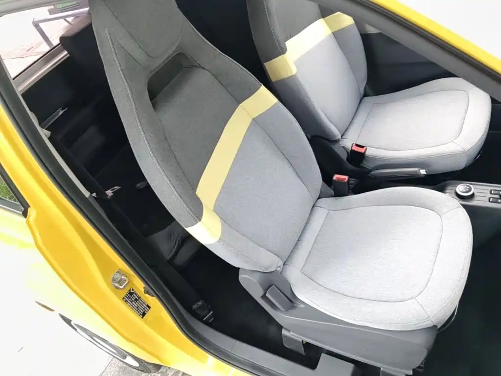 Wuling MINIEV — миниатюра 25