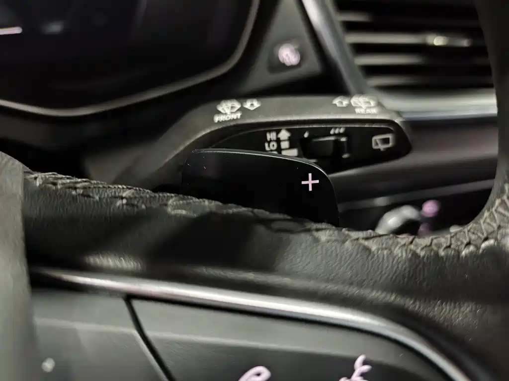 Audi Q5L — миниатюра 14