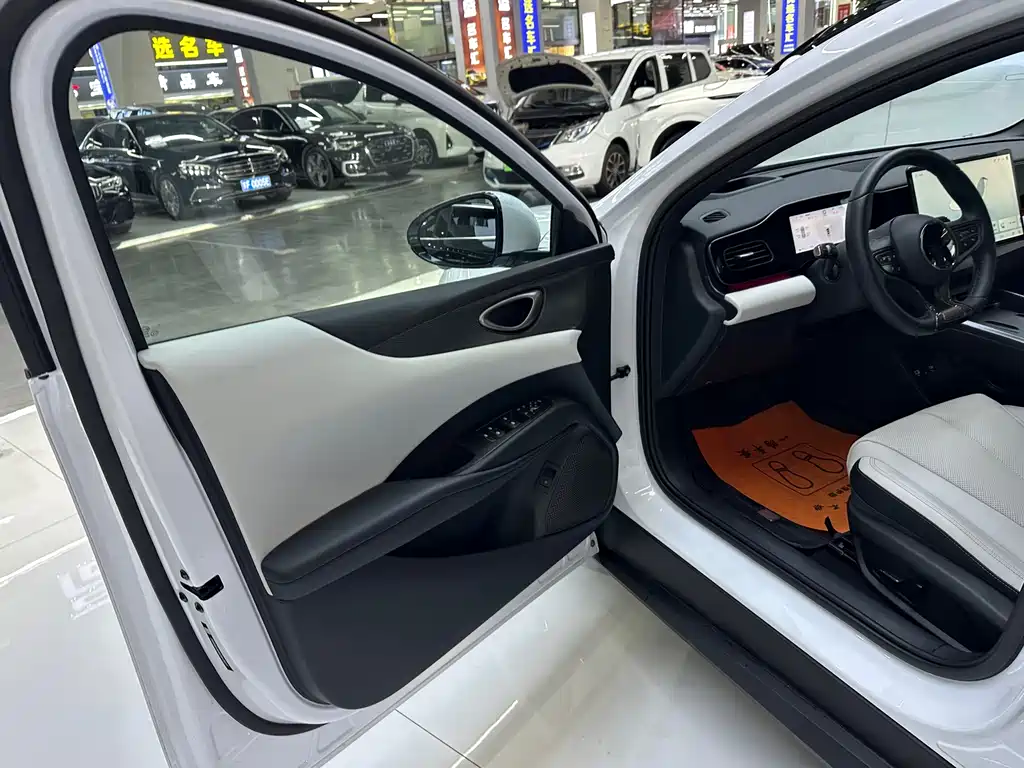 BYD Seal 06 — миниатюра 7
